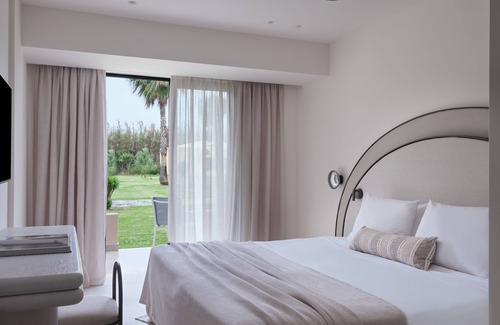 Kos Town Complejo | Atlantica Thalassa Hotel - All Inclusive