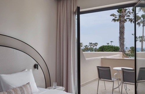 Kos Town Complejo | Atlantica Thalassa Hotel - All Inclusive