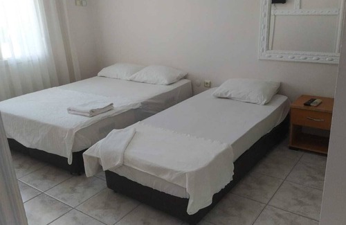 Camlık Mahallesi Hotel | Atlantik apart