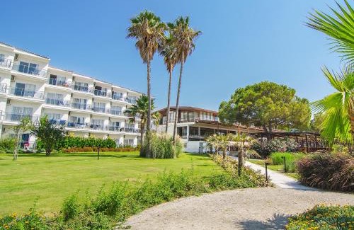 Kusadasi Complejo | Atlantique Holiday Club