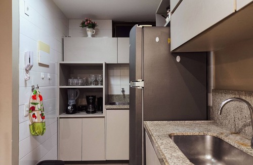 Tambau Apartamento | Atlantis Aquamarine