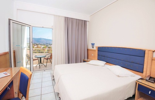 Lambi Complejo | Atlantis Hotel