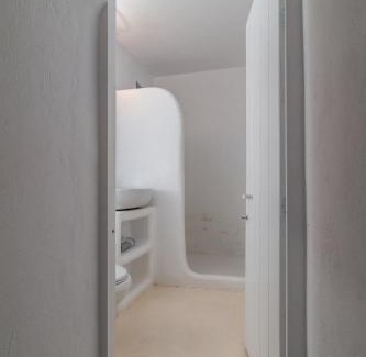 Halki Apartamento | Atlantis Houses