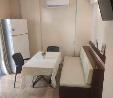 Cesme Hotel | Atlas Apart Hotel