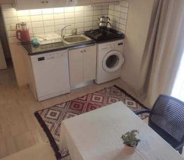 Cesme Hotel | Atlas Apart Hotel