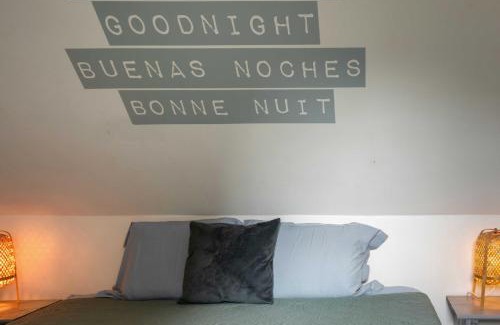 Sint-Andries Cama Y Desayuno | Atlas Guesthouse