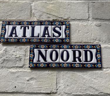 Sint-Andries Cama Y Desayuno | Atlas Guesthouse