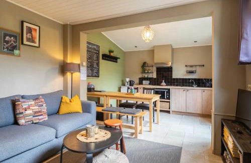 Sint-Andries Cama Y Desayuno | Atlas Guesthouse