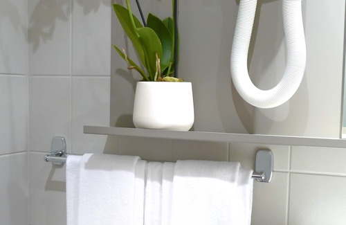 Dansaert Hotel | Atlas Hotel Brussels