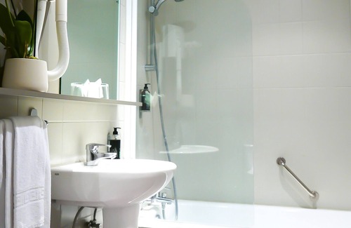 Dansaert Hotel | Atlas Hotel Brussels