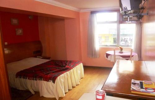 Taguatinga Norte Hotel | Atlas Hotel Residence