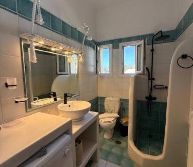 Alinda Apartamento | Atlazia Suites