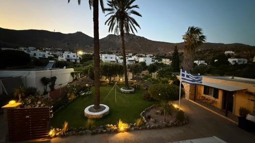 Alinda Apartamento | Atlazia Suites