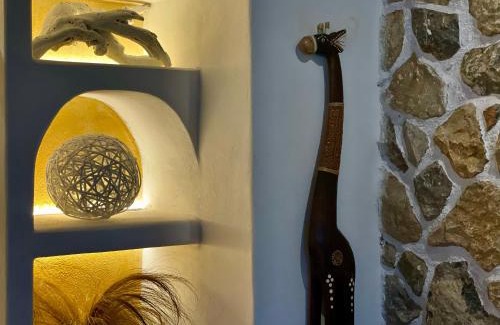 Alinda Apartamento | Atlazia Suites