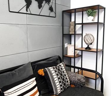 Old Town Apartamento | Atma Apartment - ul. Piwna, Stare Miasto/The Old Town Warsaw
