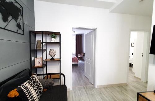 Old Town Apartamento | Atma Apartment - ul. Piwna, Stare Miasto/The Old Town Warsaw