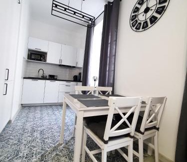 Old Town Apartamento | Atma Apartment - ul. Piwna, Stare Miasto/The Old Town Warsaw