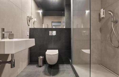 Arcadia Hotel | Atmosfera Hotel