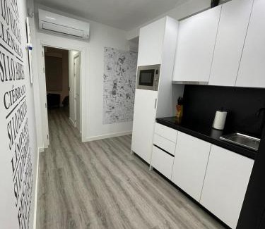 Palos de la Frontera Apartamento | ATOCHA/C.TARRAGONA
