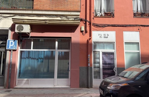 Atocha Apartamento | Atocha VIII - Luminosa vivienda junto a la Estación de Atocha