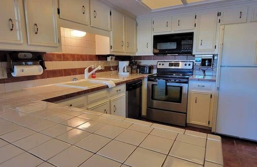 South Padre Island Apartamento | Atol Quad #2