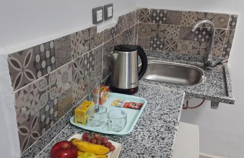 Kafrat al Jabal Casa | Aton pyramids view guest house