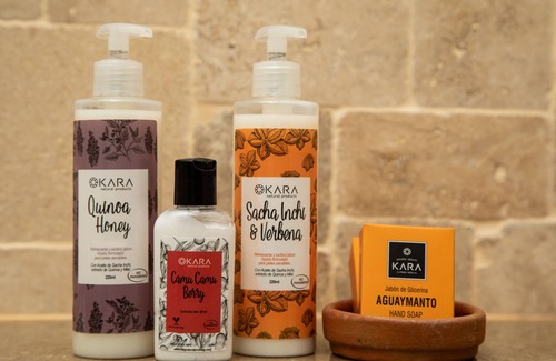 Cusco Hotel | Atoq San Blas Hotel