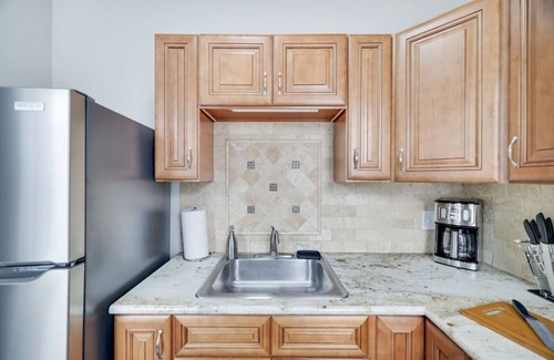 Allentown Apartamento | Atown Funk - Free Parking