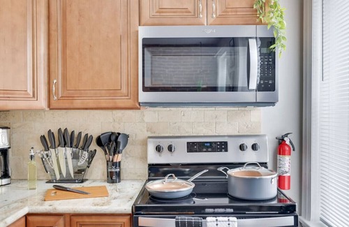 Allentown Apartamento | Atown Funk - Free Parking