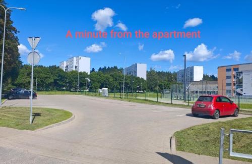 Ogre Apartamento | Atpūta pie Zilajiem kalniem