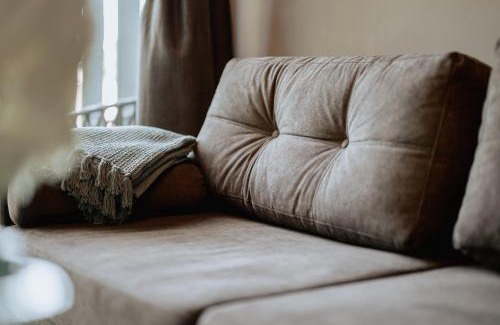 Nica Casa | Atpūtas komplekss Pazust Priedēs - AURORA house