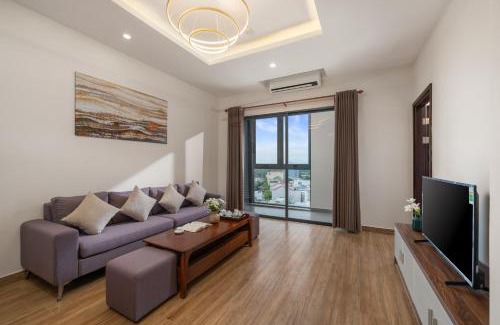 Cam Le Hotel | ATP Galaxy Hotel & Apartment Danang