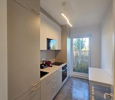 Sector 1 Apartamento | Atria House