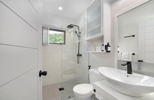 The Lime Apartamento | Atrium Apartments - Cocoa Villa