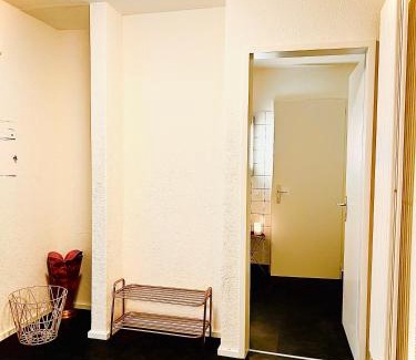 Uetliberg Casa | Atriumshaus 15 Minuten von Zürich mit Parking und Garten ideal für Familien und Paare mit Hunden