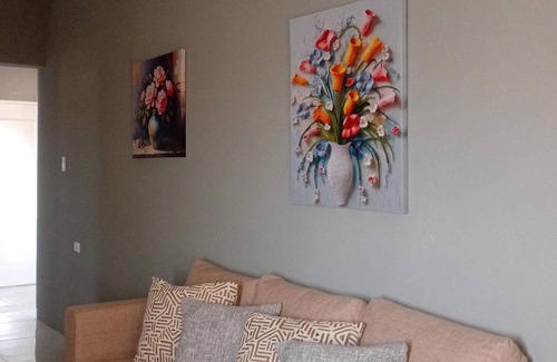 Portmore Apartamento | ATRO Travels in Phoenix Park Village