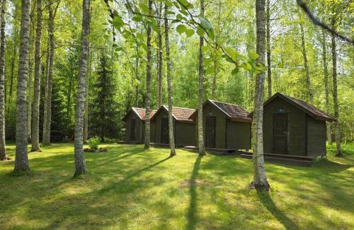 Haademeeste Otro | Atsikivi Puhketalu