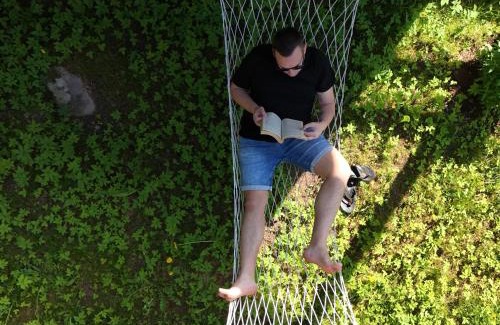 Haademeeste Otro | Atsikivi Puhketalu