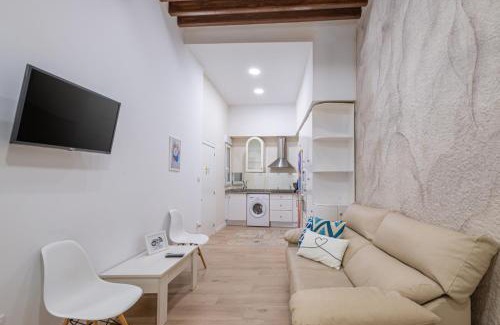 Diputación de Cartagena Casco Apartamento | Att Cartagena Centro Histórico