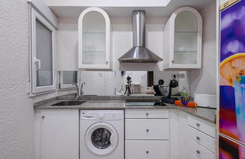 Diputación de Cartagena Casco Apartamento | Att Cartagena Centro Histórico