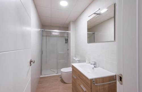 Diputación de Cartagena Casco Apartamento | Att Cartagena Centro Histórico