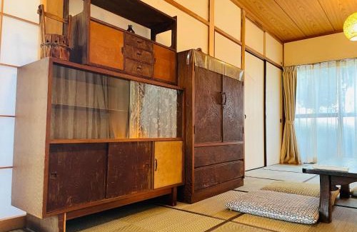 Kamakura Apartamento | ATTA HOTEL KAMAKURA - Vacation STAY 33593v