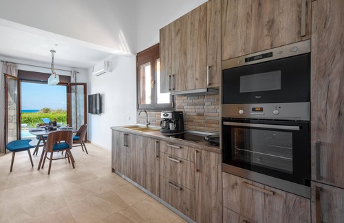 Fanes Villa | Attalos Villa -fanes