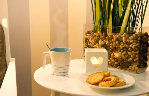 Flemingsberg Hotel | Attendo Park Hotell