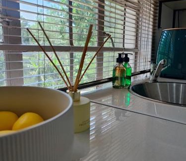 Pietermaritzburg Apartamento | AtTheDeck