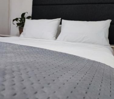 Pietermaritzburg Apartamento | AtTheDeck