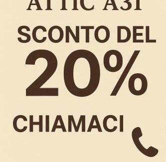 Santa Maria Capua Vetere Apartamento | Attic A31 apartament rooftop deluxe