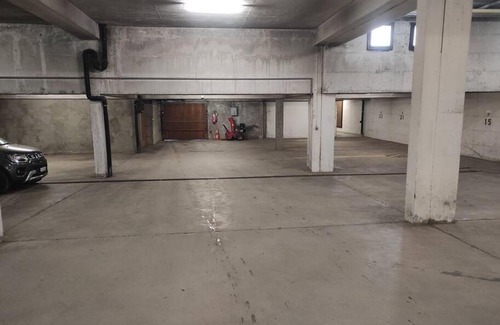 Montana Apartamento | Attic Gem with Unbeatable Lake Moubra View