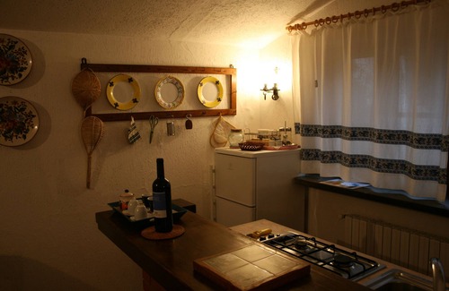 Bettona Villa | Ático en Villa con piscina cerca de Asís