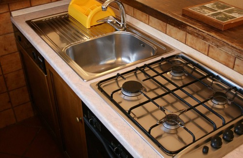 Bettona Villa | Ático en Villa con piscina cerca de Asís